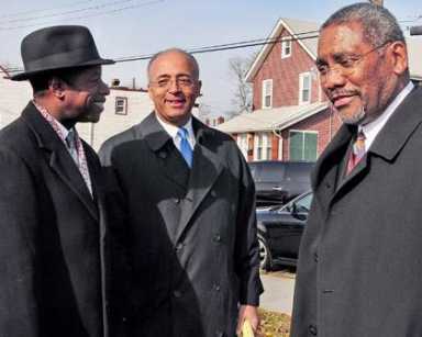 SE Queens reps call for new precinct