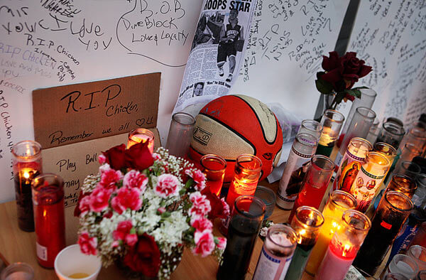 Cops arrest pair in Queensbridge native’s shooting