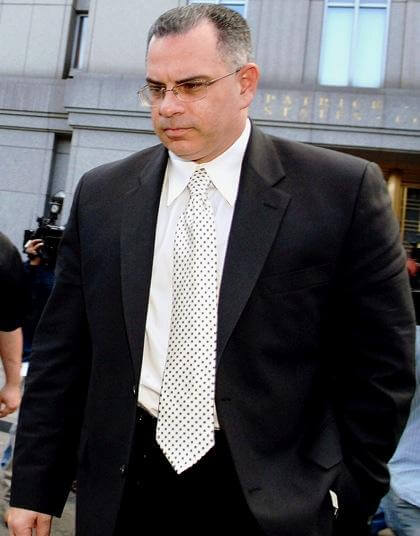 Judge calls for mistrial in Gotti case