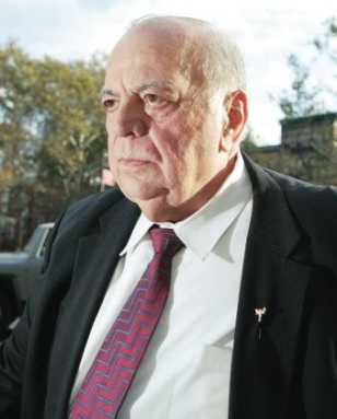 Seminerio hearing reveals links to LIRR, Plaza College