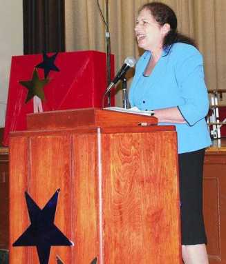 Race for Katz seat heats up