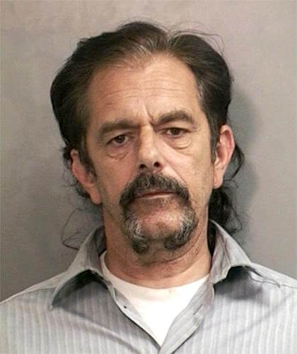 Boro man busted in fake cop stop: DA