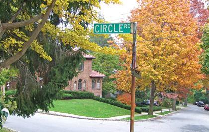 Cops worry over street rename vote