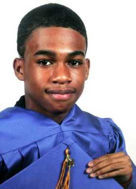 DEATH IN THE STREETS: Death haunts schools living with gangs