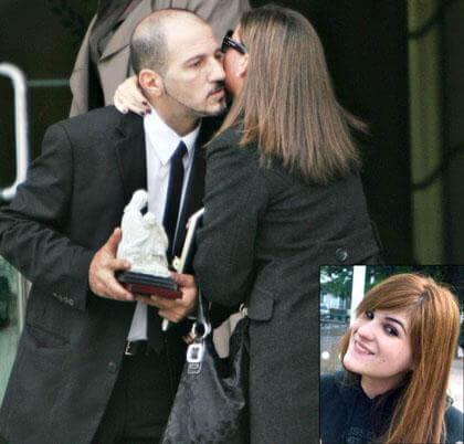 Whitestone teen struck by car laid to rest