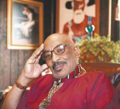 Tshaka gets slaves their due