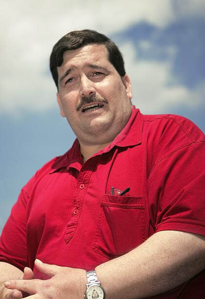 Queens Dems tap Miller for Seminerio seat