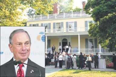 Jamaica center attracts leaders