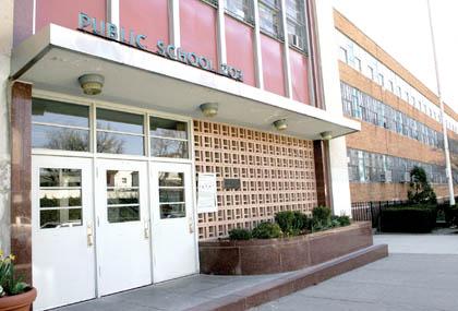 Oakland Gdns. school principal focus of probe