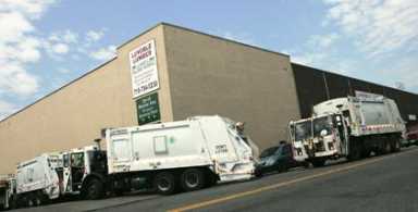 CB 5 rejects transfer station plans for LIC