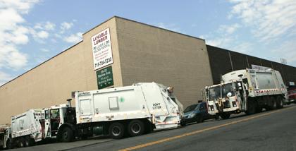 CB 5 rejects transfer station plans for LIC