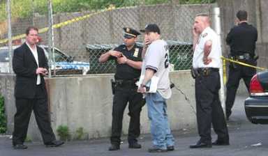 Bayside man dies in sewer