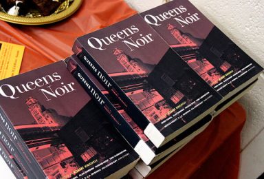 Queens locales come alive in anthology set in borough