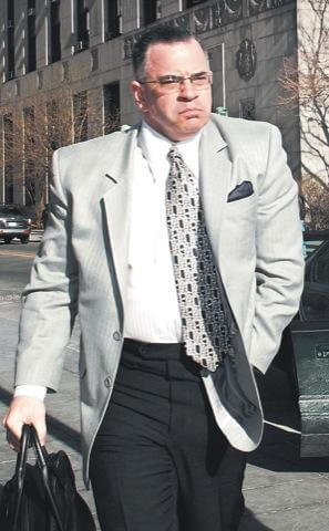 Jr. Gotti’s fourth Mafia trial begins