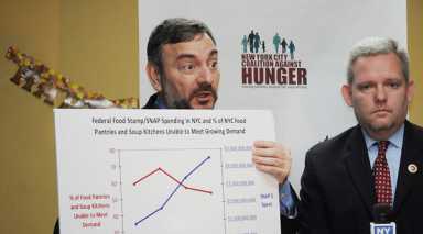 Economic hardships hit boro hard: Census