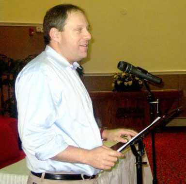 Lancman offers advice on saving money