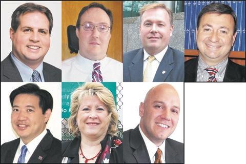 Kim leads money race in bid for Avella’s seat