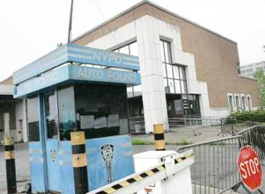 CB 7 critical of cop academy