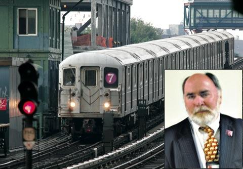 MTA names managers for all subway lines