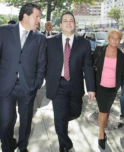 Monserrate opts for bench trial in slashing case