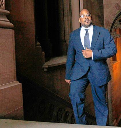 Sampson, AEG in Aqueduct memo flap