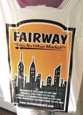 City approves variance for Fairway in Douglaston