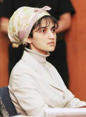 Judge calls Borukhova an abusive parent