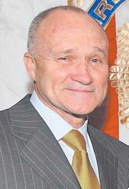 Kelly says NYPD prepared for terror trials in city