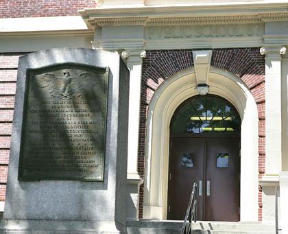 PS 87 expansion not in the works