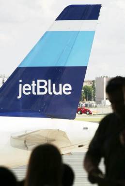 JetBlue HQ to stay in Queens with move to LIC