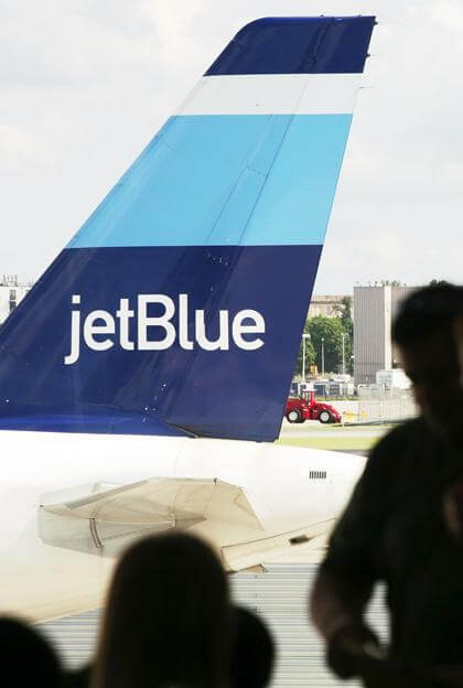 JetBlue HQ to stay in Queens with move to LIC