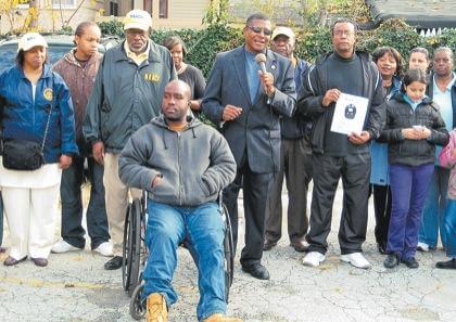 Suspect, 23, arrested in two Far Rock rapes