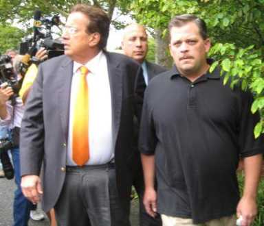 Husband denies Taconic crash driver was alcoholic