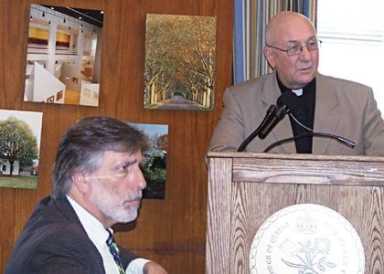 Bayside developer submits rezone plan to boro committee