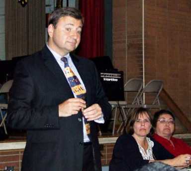 CB 11 OKs street name changes in Douglaston