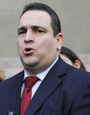 Judge upholds Monserrate’s expulsion from Senate