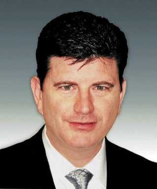 James Wrynn to head state Insurance Dept.