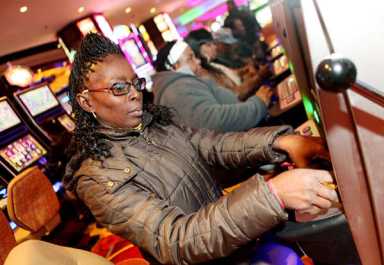 Resorts World racino generated $139.9M since October