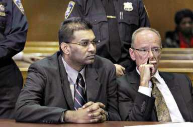Far Rock man gets up to 32 years in prison for rape, perjury