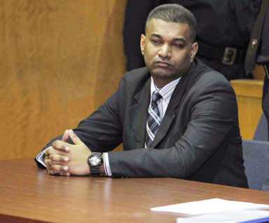 Ramrattan gets 32 years for rape and conspiracy