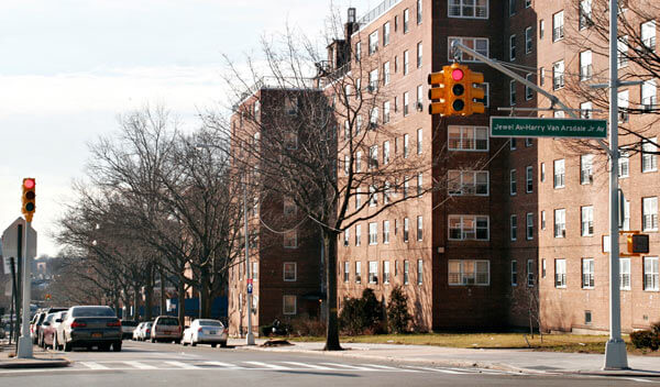 Flushing resident sentenced to 20 yrs. in prison for rape