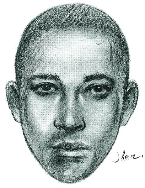 Police looking for attempted rape suspect in Astoria
