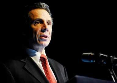 B’klyn judge appointed to redraw congressional boundaries of N.Y.