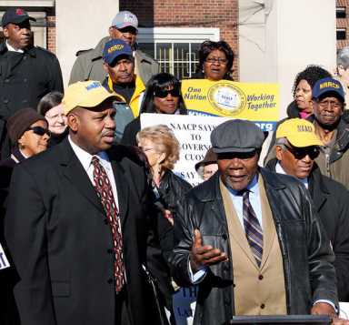 New lines lambasted for state office seats