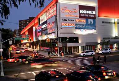 DOT plans to slow up traffic at Rego mall
