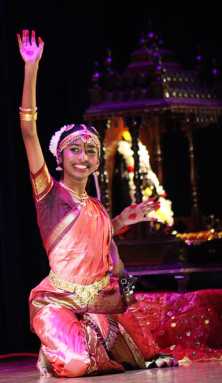 Indian independence cause for celebration in Flushing