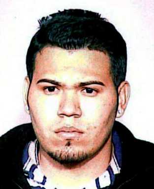 Rich. Hill tenant admits fatal stabbing: Brown