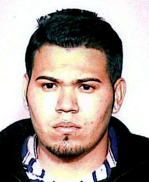 Rich. Hill tenant admits fatal stabbing: Brown