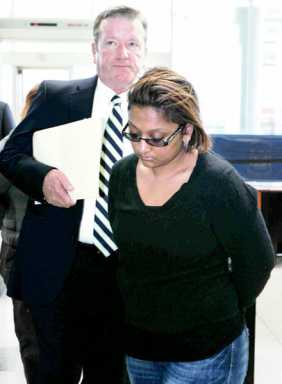 Richmond Hill family bilked West Indians :DA