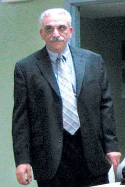 Richard Italiano, CB 4 district manager, dies